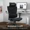 Фото - Крісло для геймерів Anda Seat X-Air Mega Size XL Mesh Gray Twilight (AD-WY-01-GGSP) | click.ua