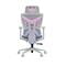Фото - Крісло для геймерів Anda Seat X-Air Mega Size XL Mesh Gray Twilight (AD-WY-01-GGSP) | click.ua