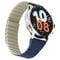 Фото - Смарт-часы iMiki Holo Ultra Silver Magnetic Strap | click.ua