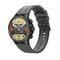 Фото - Смарт-часы iMiki XPLORER Pro Black Silicone strap | click.ua