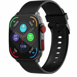 Смарт-часы iMiki Frame 2 Black