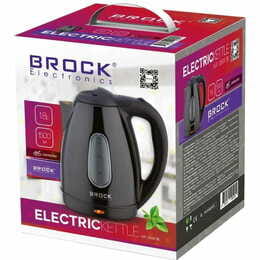 Электрочайник Brock WK 0604 BK