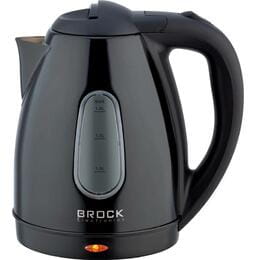 Електрочайник BrockWK 0604 BK