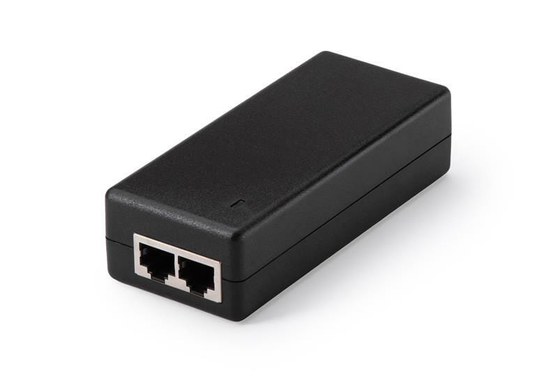 PoE-инжектор 2E PowerLink PSE801 (1xFE, 1xFE PoE, 802.3af/at (до 30 Вт))