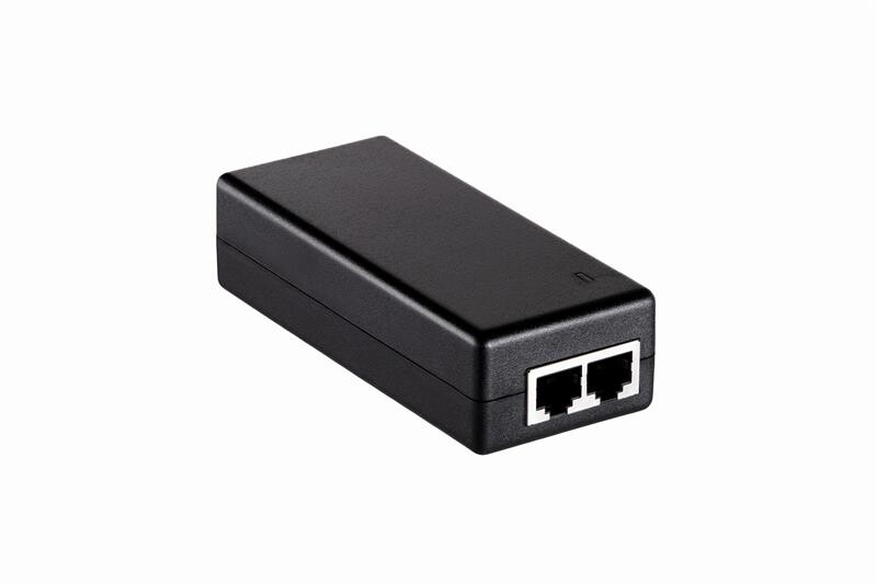 PoE-инжектор 2E PowerLink PSE801 (1xFE, 1xFE PoE, 802.3af/at (до 30 Вт))