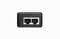 Фото - PoE-инжектор 2E PowerLink PSE801 (1xFE, 1xFE PoE, 802.3af/at (до 30 Вт)) | click.ua