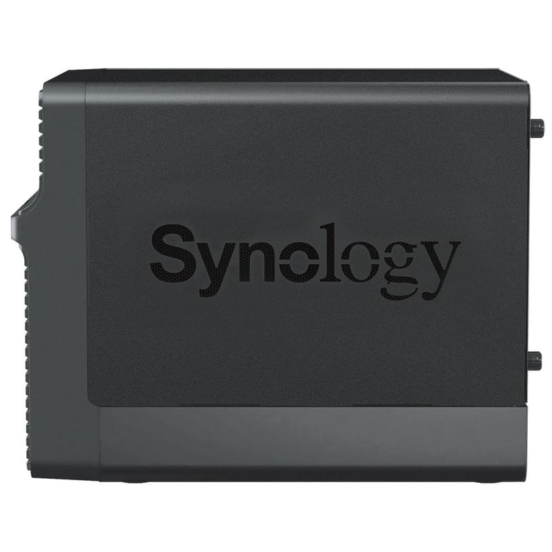 Мережевий дисковий масив Synology DS423