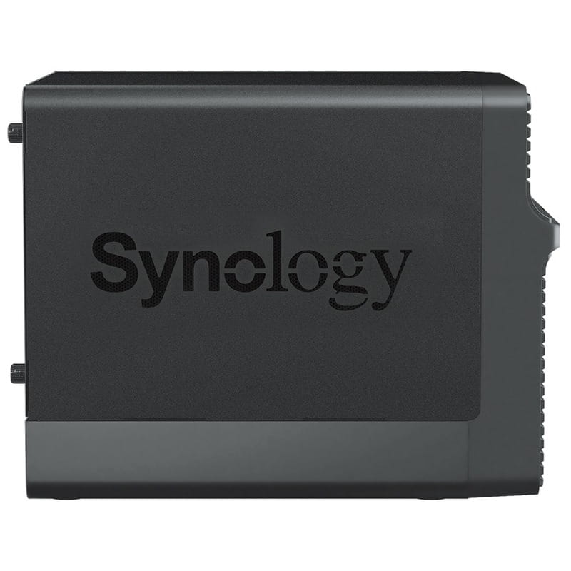 Мережевий дисковий масив Synology DS423