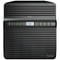 Фото - Мережевий дисковий масив Synology DS423 | click.ua
