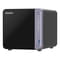 Фото - Сетевой дисковый массив QNAP TS-432X-4G | click.ua