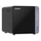 Фото - Сетевой дисковый массив QNAP TS-432X-4G | click.ua