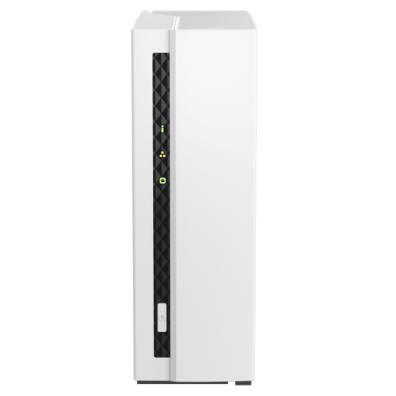 Сетевой дисковый массив QNAP TS-133