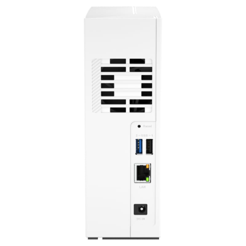 Сетевой дисковый массив QNAP TS-133