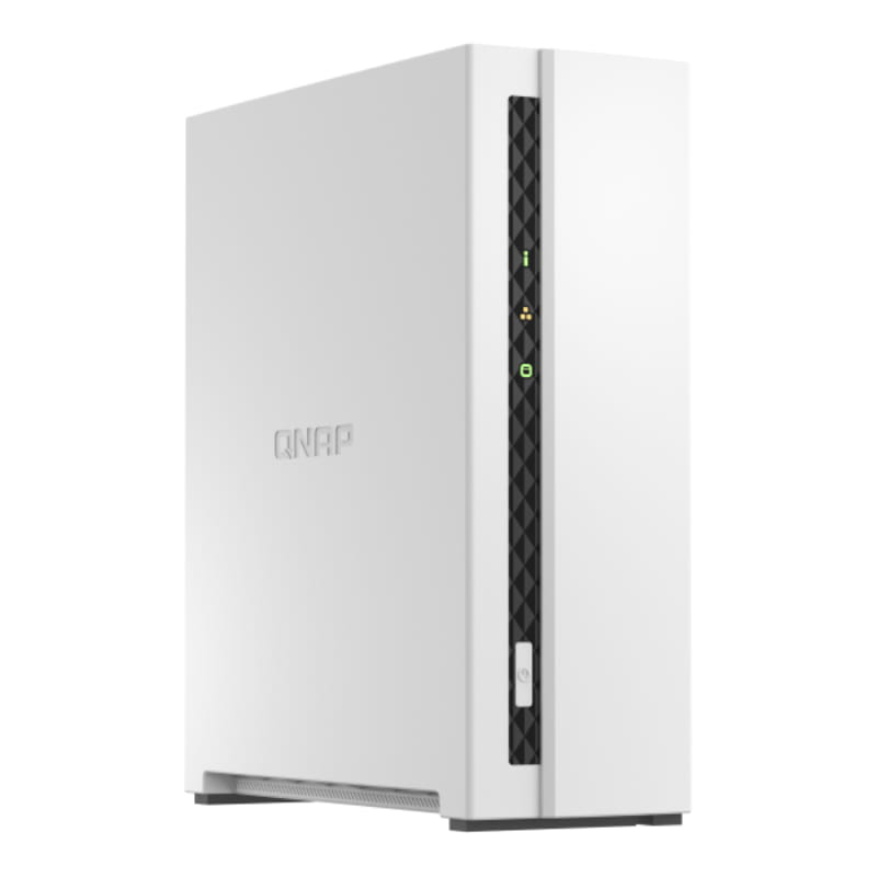 Сетевой дисковый массив QNAP TS-133