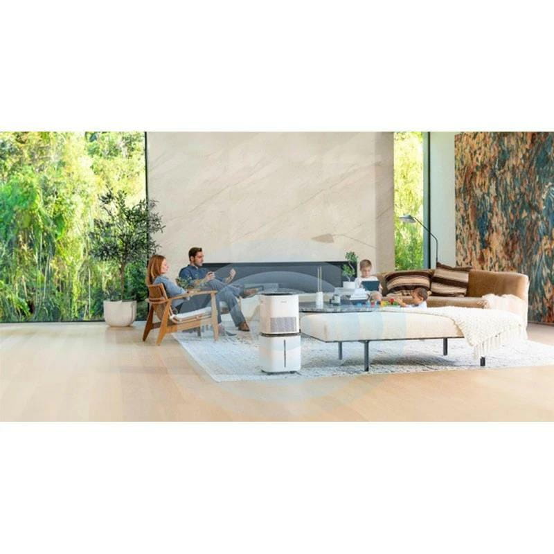 Увлажнитель воздуха Levoit Superior 6S Smart Evaporative LEH-S601S-WEUR (HEAPHULVSEU0097Y)