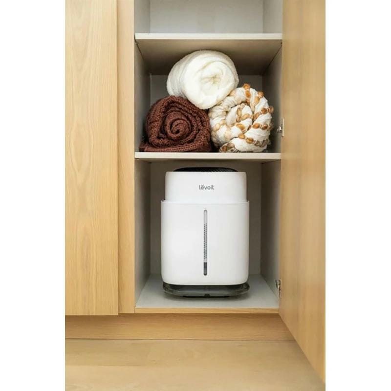 Увлажнитель воздуха Levoit Superior 6S Smart Evaporative LEH-S601S-WEUR (HEAPHULVSEU0097Y)