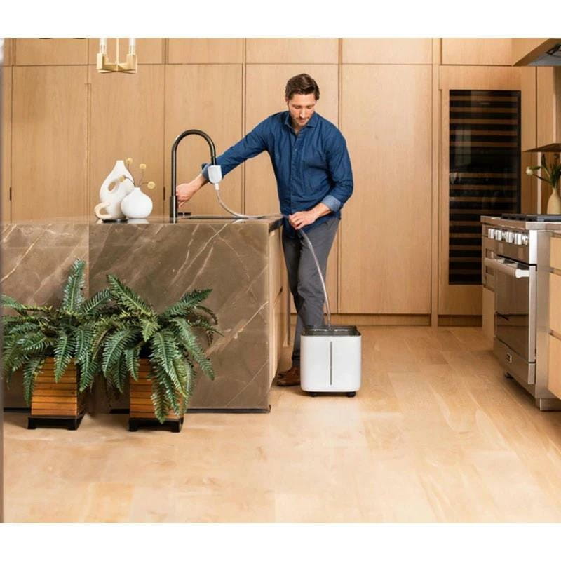 Увлажнитель воздуха Levoit Superior 6S Smart Evaporative LEH-S601S-WEUR (HEAPHULVSEU0097Y)