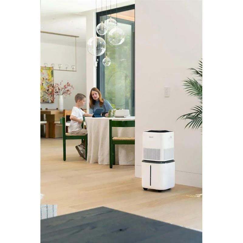 Увлажнитель воздуха Levoit Superior 6S Smart Evaporative LEH-S601S-WEUR (HEAPHULVSEU0097Y)