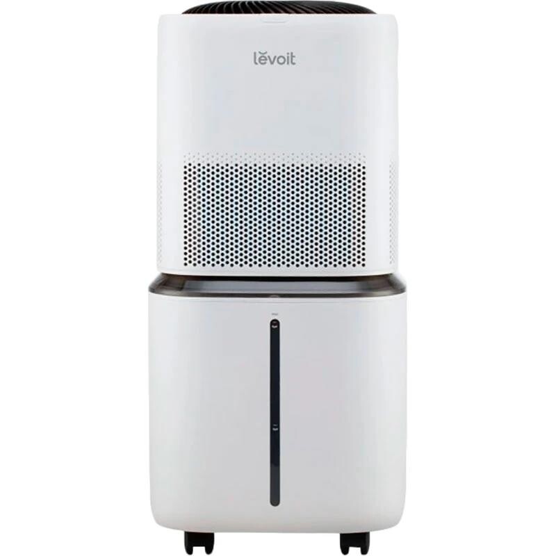 Зволожувач повітря Levoit Superior 6S Smart Evaporative LEH-S601S-WEUR (HEAPHULVSEU0097Y)