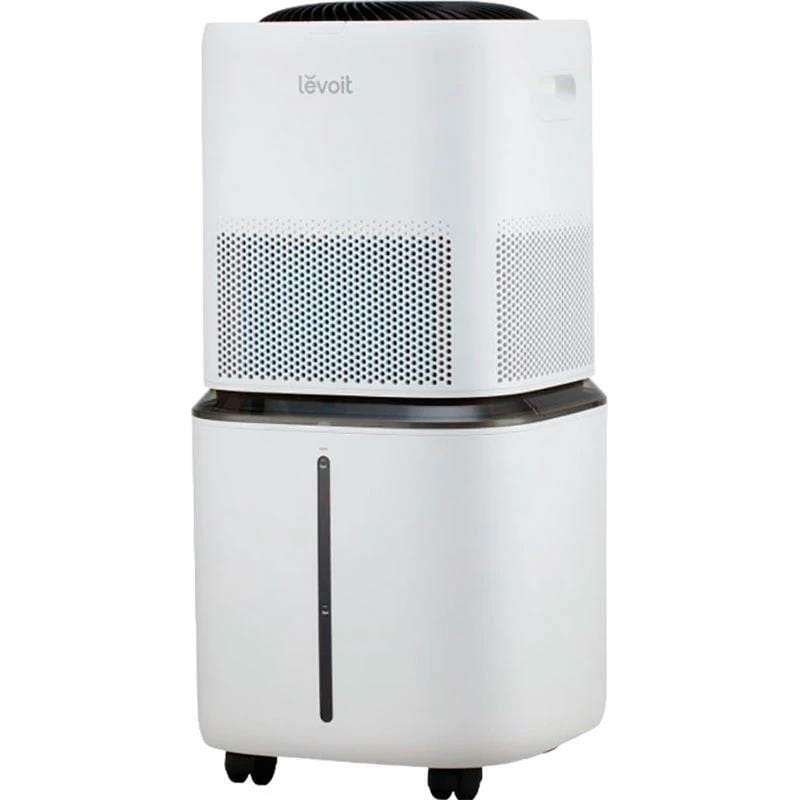 Увлажнитель воздуха Levoit Superior 6S Smart Evaporative LEH-S601S-WEUR (HEAPHULVSEU0097Y)