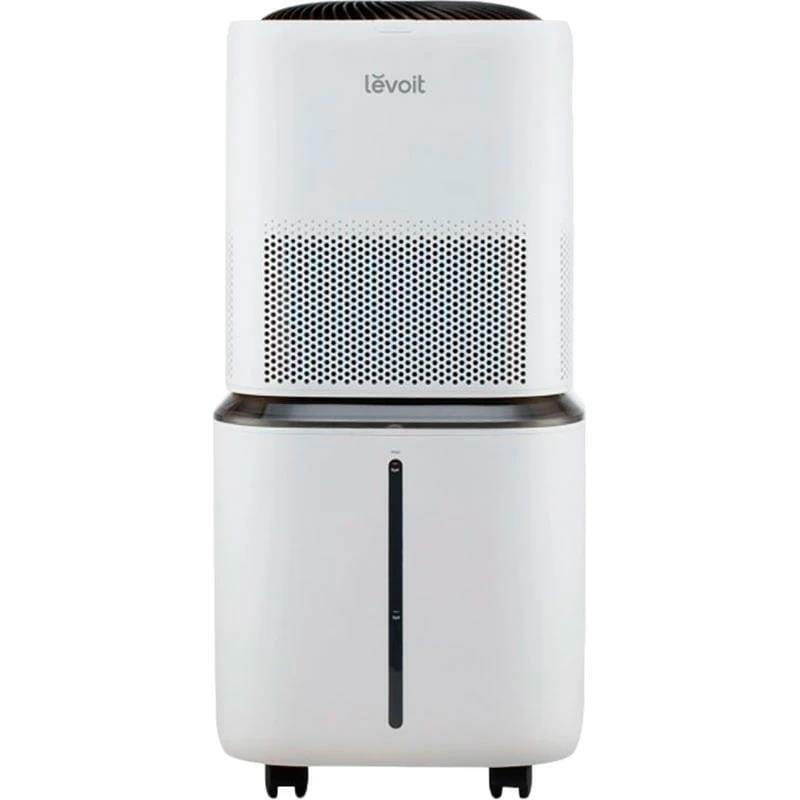 Зволожувач повітря Levoit Superior 6S Smart Evaporative LEH-S601S-WEUR (HEAPHULVSEU0097Y)