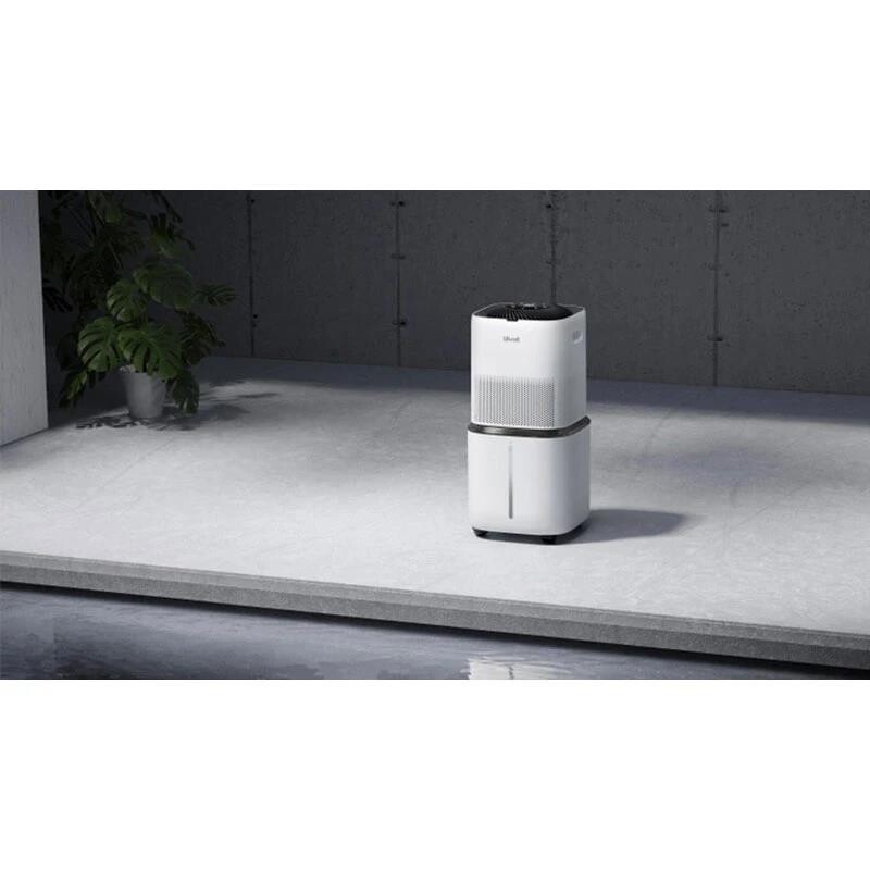 Зволожувач повітря Levoit Superior 6S Smart Evaporative LEH-S601S-WEUR (HEAPHULVSEU0097Y)