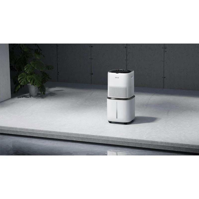 Увлажнитель воздуха Levoit Superior 6S Smart Evaporative LEH-S601S-WEUR (HEAPHULVSEU0097Y)