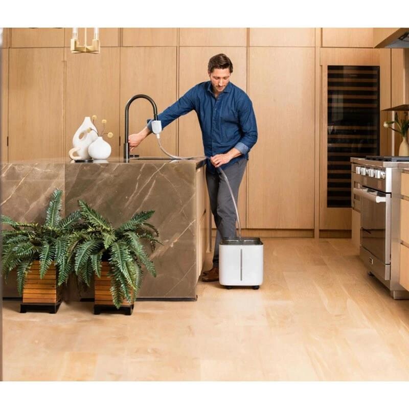 Зволожувач повітря Levoit Superior 6S Smart Evaporative LEH-S601S-WEUR (HEAPHULVSEU0097Y)