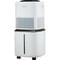 Фото - Зволожувач повітря Levoit Superior 6S Smart Evaporative LEH-S601S-WEUR (HEAPHULVSEU0097Y) | click.ua