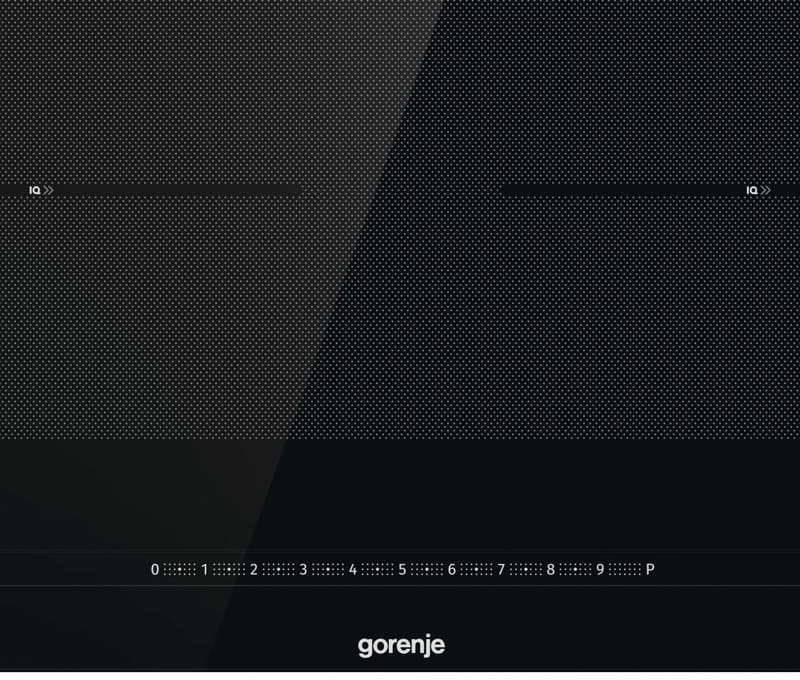 Варильна поверхня Gorenje IS646BG