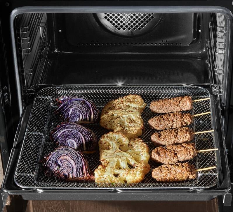 Духовой шкаф Hansa BOES68471