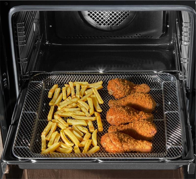 Духовой шкаф Hansa BOES68471