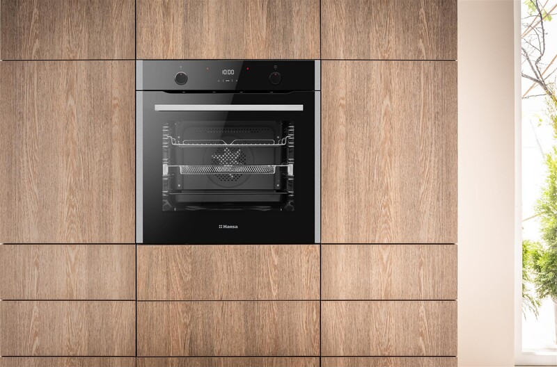 Духовой шкаф Hansa BOES68471