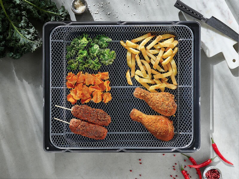 Духовой шкаф Hansa BOES68471