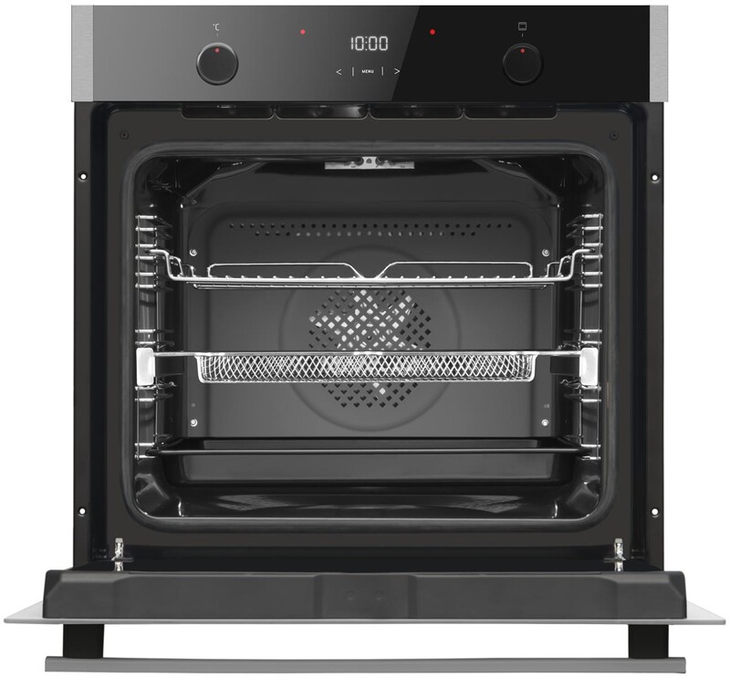 Духовой шкаф Hansa BOES68471