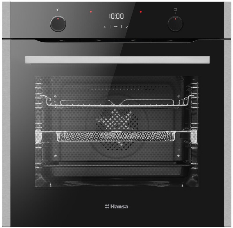 Духовой шкаф Hansa BOES68471