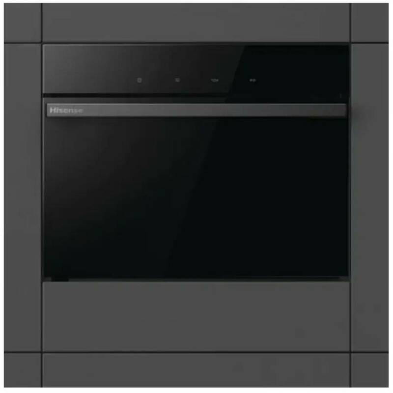 Духова шафа Hisense BIM 45342 ADBG