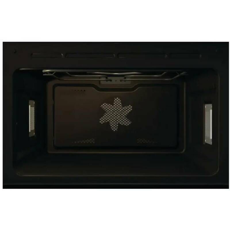 Духова шафа Hisense BIM 45342 ADBG
