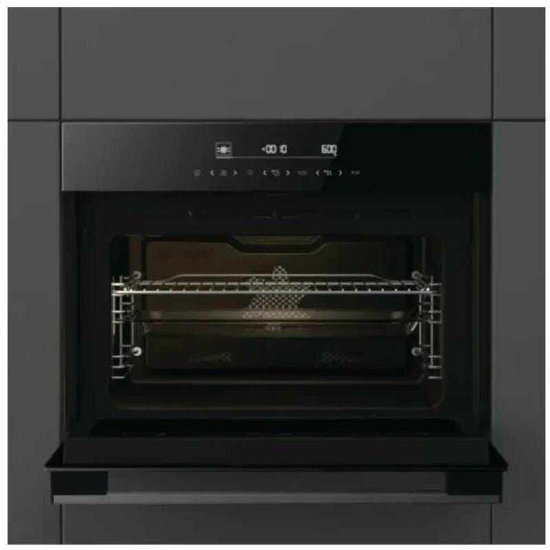 Духова шафа Hisense BIM 45342 ADBG