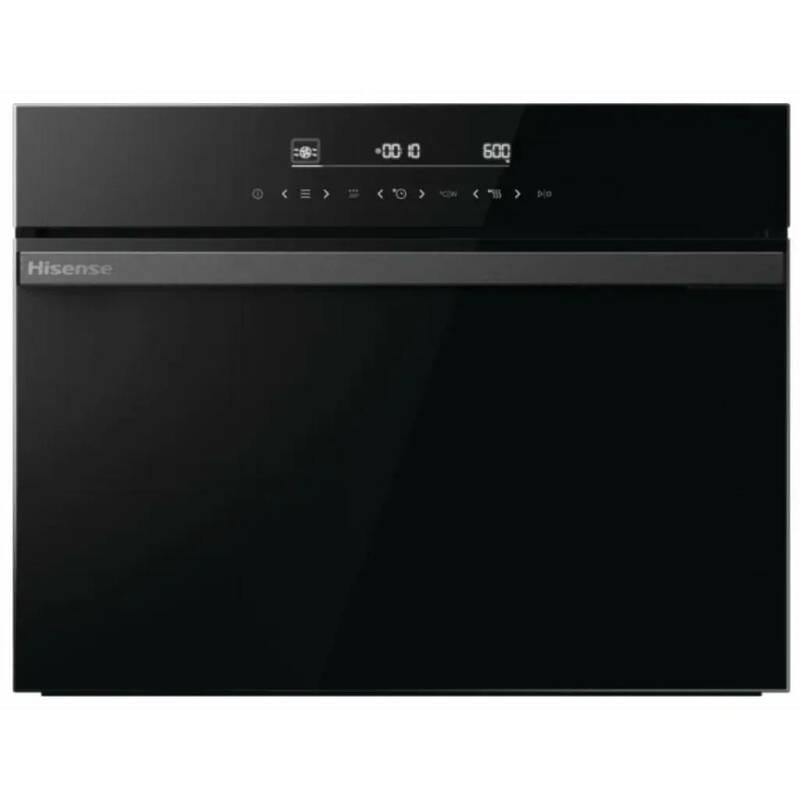 Духова шафа Hisense BIM 45342 ADBG