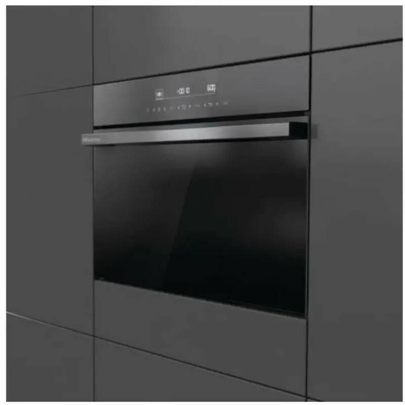 Духова шафа Hisense BIM 45342 ADBG