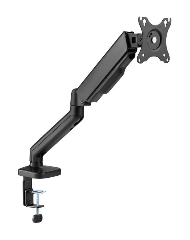 Кронштейн OfficePro MA411B 17-32" Black (VESA100х100)