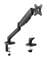 Фото - Кронштейн OfficePro MA411B 17-32" Black (VESA100х100) | click.ua