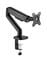 Фото - Кронштейн OfficePro MA411B 17-32" Black (VESA100х100) | click.ua
