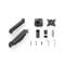 Фото - Кронштейн OfficePro MA411B 17-32" Black (VESA100х100) | click.ua