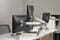 Фото - Кронштейн OfficePro MA422S 17-32" Silver (VESA100х100) | click.ua