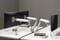 Фото - Кронштейн OfficePro MA422S 17-32" Silver (VESA100х100) | click.ua