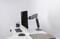 Фото - Кронштейн OfficePro MA901G Plus RGB 17-32" Gray (VESA100х100) | click.ua