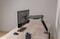 Фото - Кронштейн OfficePro MA901G Plus RGB 17-32" Gray (VESA100х100) | click.ua