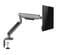 Фото - Кронштейн OfficePro MA901G Plus RGB 17-32" Gray (VESA100х100) | click.ua